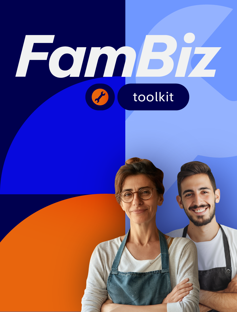 FamBiz Toolkit