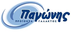 Παγώνη logo